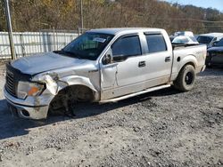 2012 Ford F150 Supercrew for sale in Hurricane, WV