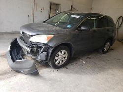 Honda salvage cars for sale: 2011 Honda CR-V SE