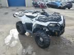 2022 Polaris Sportsman 570 Utility HD LE