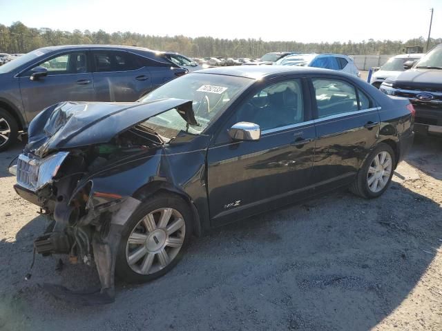 2009 Lincoln MKZ