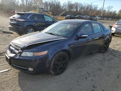 2008 Acura TL for sale in Waldorf, MD