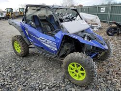 Yamaha salvage cars for sale: 2019 Yamaha YXZ1000