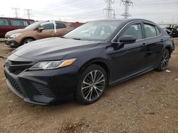 2018 Toyota Camry L for sale in Elgin, IL