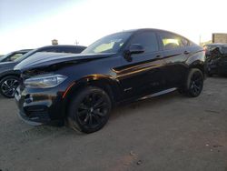 2016 BMW X6 XDRIVE35I for sale in Chicago Heights, IL
