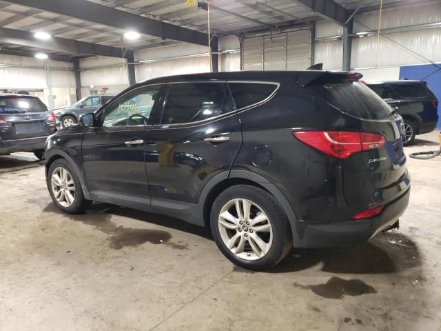 2013 Hyundai Santa FE Sport