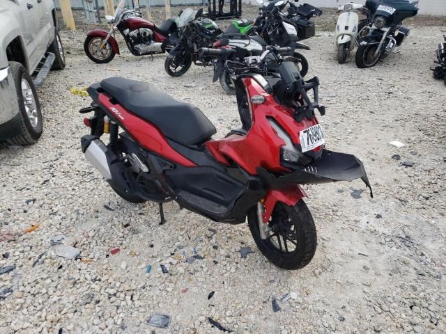 2023 Honda ADV150 A