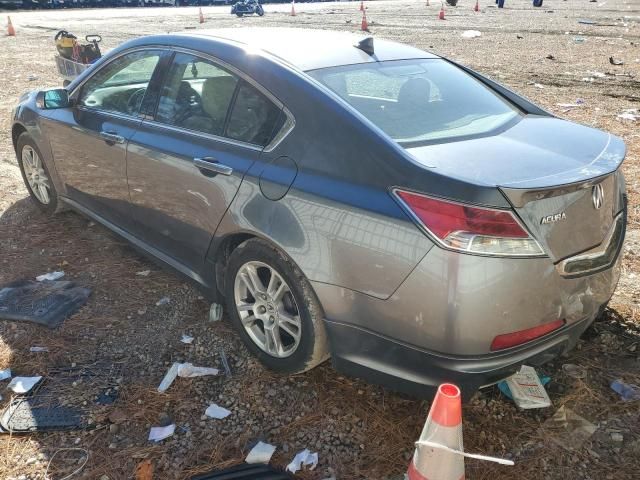 2010 Acura TL