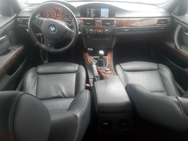 2010 BMW 328 I