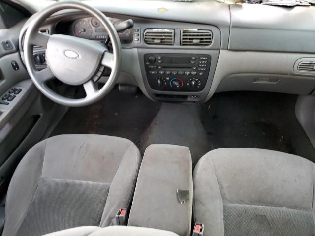 2007 Ford Taurus SE