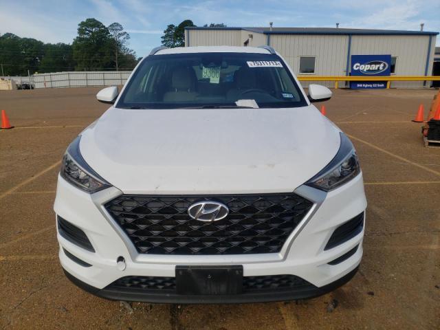 2019 Hyundai Tucson Limited