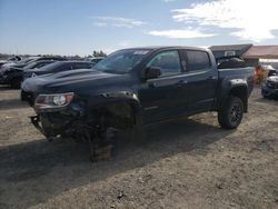 2017 Chevrolet Colorado ZR2 en venta en Antelope, CA