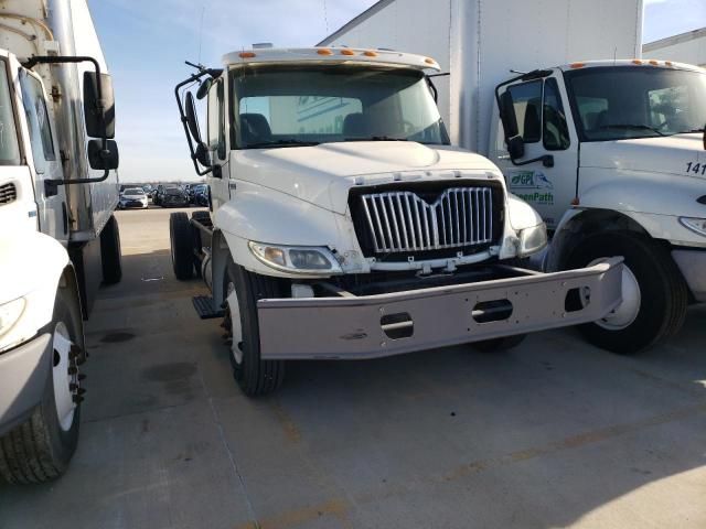 2013 International 4000 4300