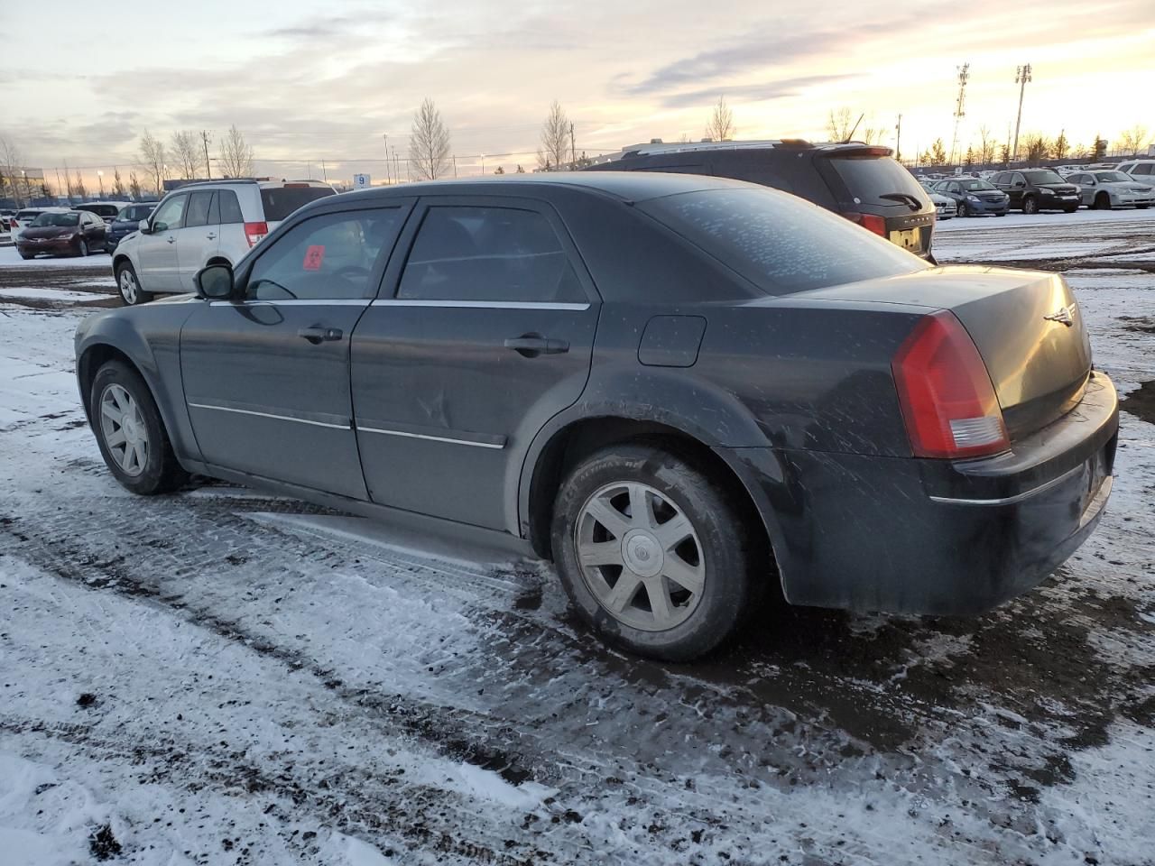 2005 Chrysler 300 Touring