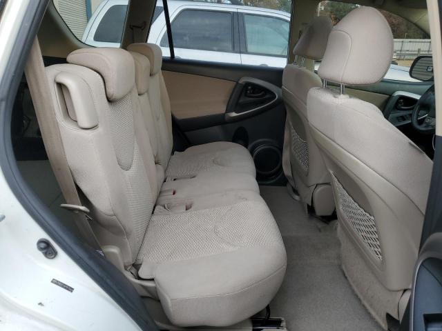 2007 Toyota Rav4 Limited