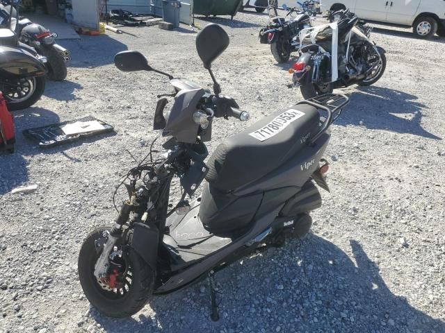 2021 Other Scooter