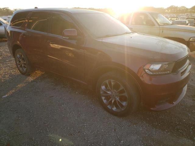 2019 Dodge Durango GT