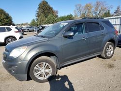 2013 Chevrolet Equinox LT for sale in Finksburg, MD