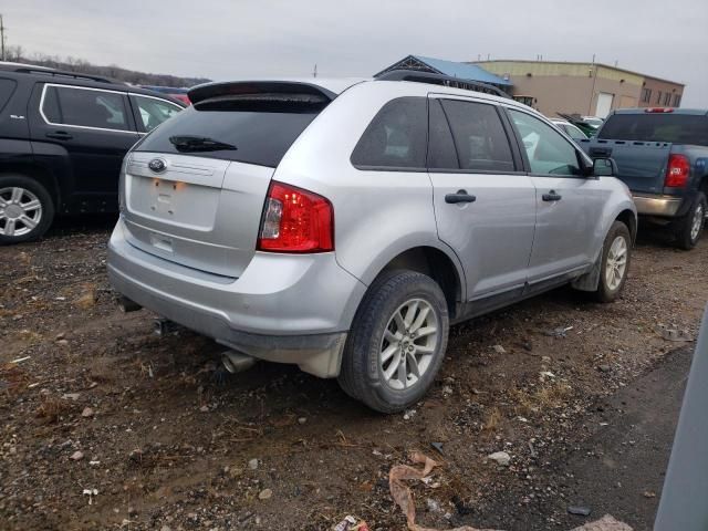 2013 Ford Edge SE