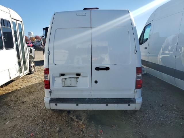 2012 Ford Transit Connect XLT