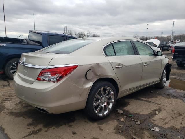 2014 Buick Lacrosse