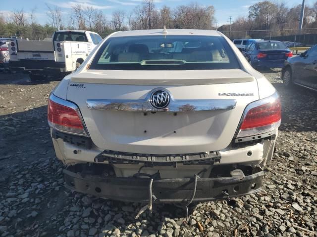 2013 Buick Lacrosse Premium