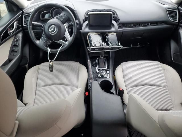 2014 Mazda 3 Touring