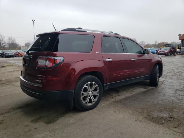 2016 GMC Acadia SLT-1