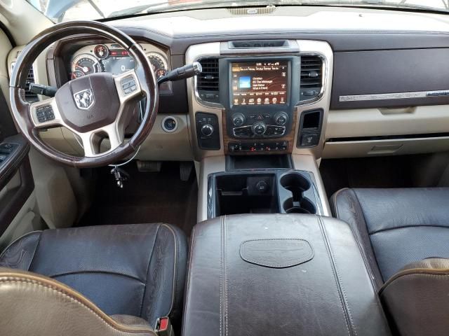 2013 Dodge RAM 2500 Longhorn