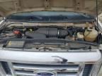 2008 Ford Econoline E350 Super Duty Cutaway Van