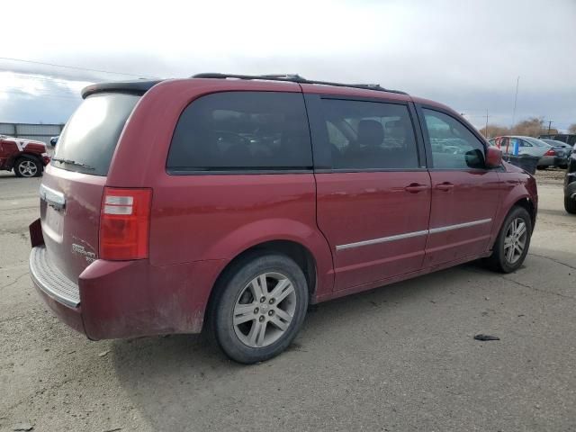 2010 Dodge Grand Caravan Crew