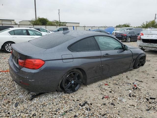 2014 BMW 428 I