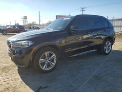 BMW x5 salvage cars for sale: 2014 BMW X5 XDRIVE35I