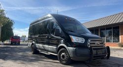 2016 Ford Transit T-350 HD for sale in Oklahoma City, OK