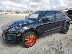 Porsche salvage cars for sale: 2023 Porsche Macan Base