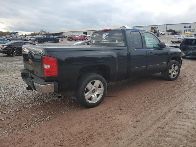 2007 Chevrolet Silverado C1500