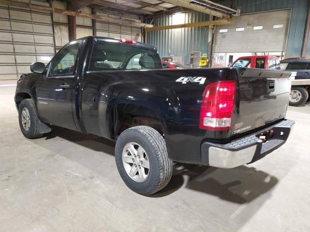 2011 GMC Sierra K1500