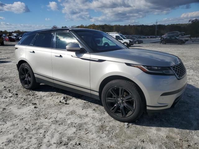 2020 Land Rover Range Rover Velar S