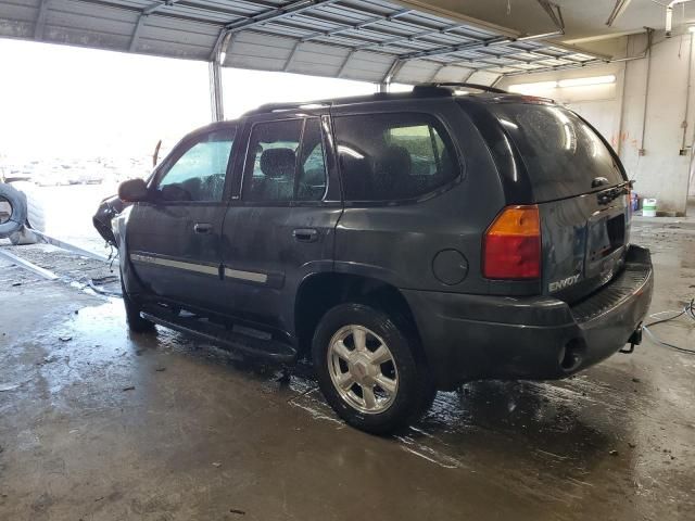 2004 GMC Envoy