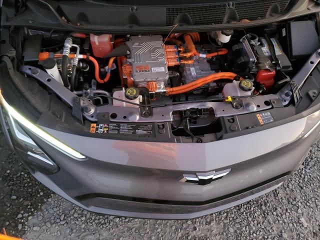 2023 Chevrolet Bolt EV 1LT