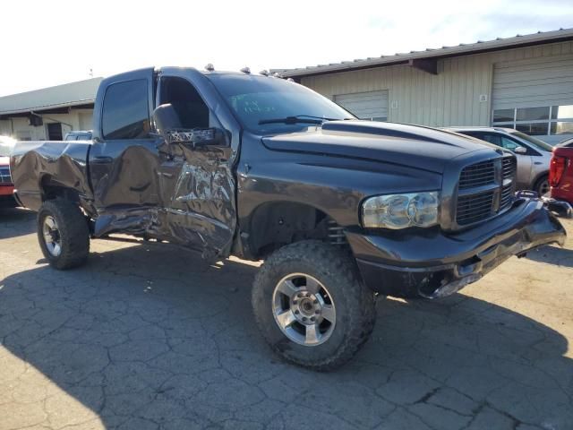 2003 Dodge RAM 2500 ST