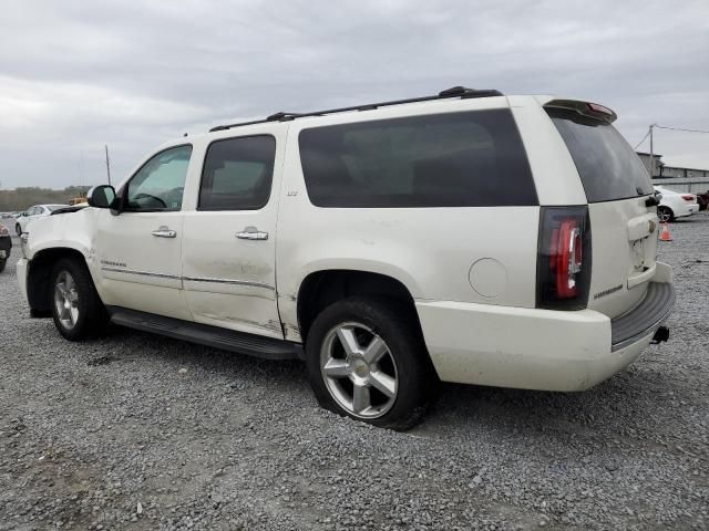 2011 Chevrolet Suburban C1500 LTZ