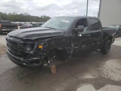 Dodge 1500 salvage cars for sale: 2024 Dodge RAM 1500 Tradesman