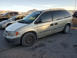 Dodge Caravan se salvage cars for sale: 2006 Dodge Caravan SE