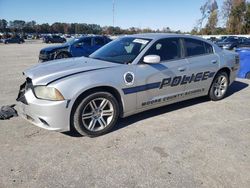 Salvage cars for sale from Copart Dunn, NC: 2011 Dodge Charger