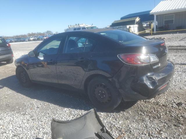 2011 Mazda 3 I