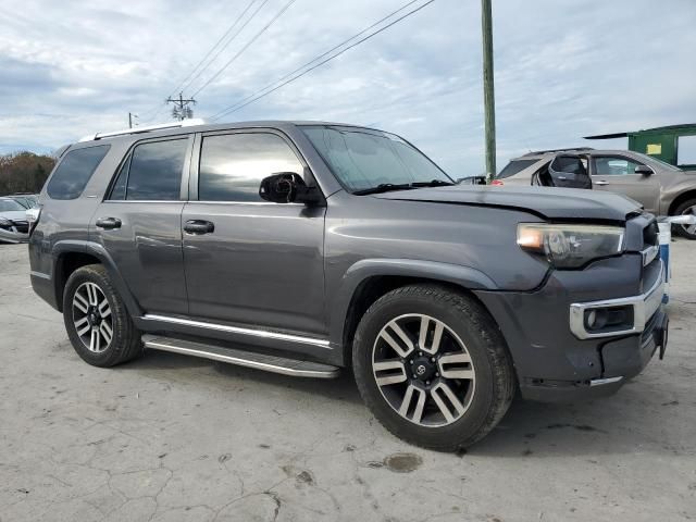 2014 Toyota 4runner SR5