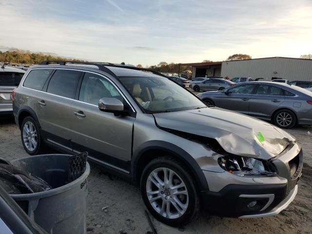 2016 Volvo XC70 T5 Platinum