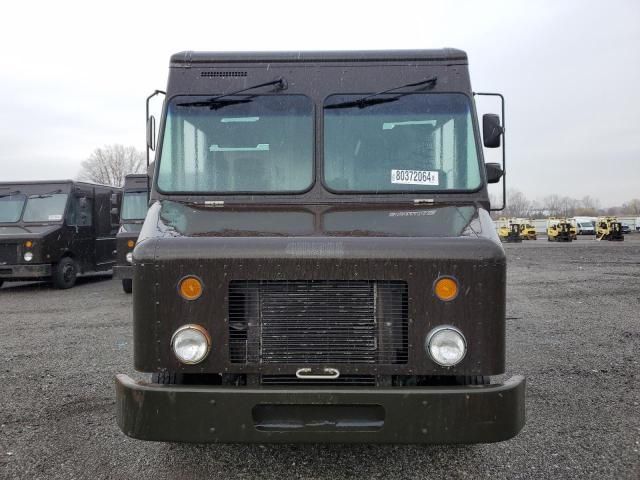 2008 Freightliner Chassis M Line WALK-IN Van