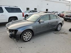 Audi a4 salvage cars for sale: 2013 Audi A4 Premium