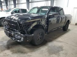 Dodge 1500 salvage cars for sale: 2018 Dodge RAM 1500 SLT